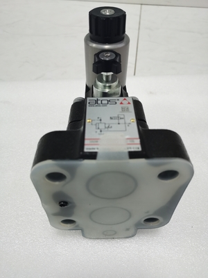 قطعات پمپ بتن ISO 60213009 شیر تخلیه هیدرولیک CG3V-8GW-10-EU55 EATON VICKSERS