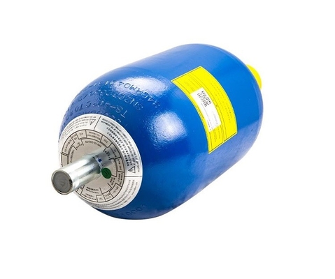 B229900003708 10L OLEAR Acumulator EHV10-330/90 برای SANY SY5419
