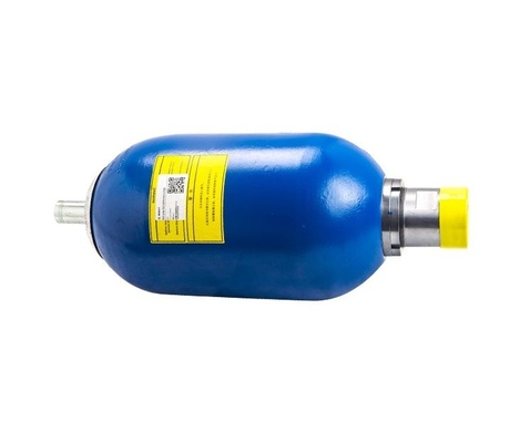 B229900003708 10L OLEAR Acumulator EHV10-330/90 برای SANY SY5419