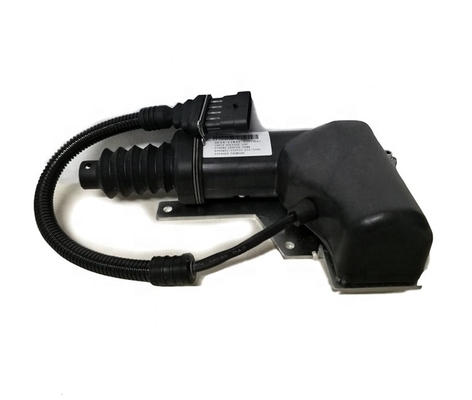 موتور پله خطی 60188333 TL-24-250 DE24-17W42-02FP041 0.072-3 برای SANY