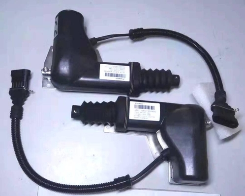 موتور پله خطی 60188333 TL-24-250 DE24-17W42-02FP041 0.072-3 برای SANY