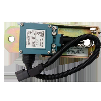60120473 BL-QZ01 60083173 Limit Switch L-S-1NO+1NC-9mm CP-61 for SANY Crane