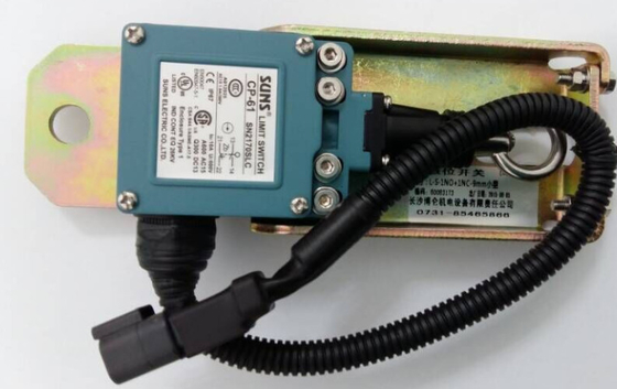 60120473 BL-QZ01 60083173 Limit Switch L-S-1NO+1NC-9mm CP-61 for SANY Crane
