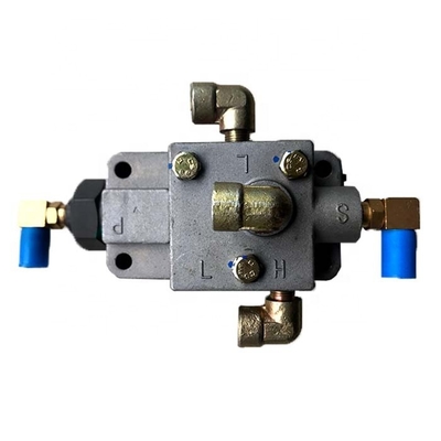 A220401000652 انتقال شیر سروو سوپاپ Fuller Slave Valve A-5000 A5000 FAST for SANY CRANE قطعات یدکی