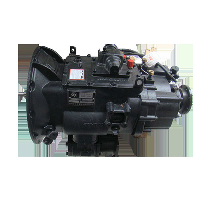 60148872 گیربکس مونتاژ 9JS119A RPP (G12181) PTO FAST Fashite for SANY Crane STC250