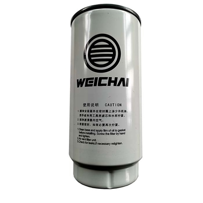 60328868 فیلتر جداکننده روغن و آب 1000424916A WEICHAI TD226B برای SANY CRANE