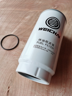 60328868 فیلتر جداکننده روغن و آب 1000424916A WEICHAI TD226B برای SANY CRANE