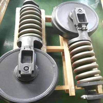 A229900006383 دستگاه چرخ کششی 230-41-20000 برای SANY SY215 SY235