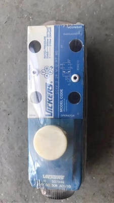 B220402000431 شیر معکوس الکترومغناطیسی DG4V-3-2B-M-U-H7-60 EATON VIKERS