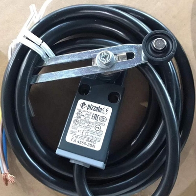 60056591 Limit Switch FA4555-2SN PIZZATO for SANY