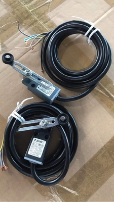 60056591 Limit Switch FA4555-2SN PIZZATO for SANY