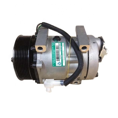 A229900006715 قطعات یدکی تجهیزات بندری کمپرسور SE7H15 برای SANY