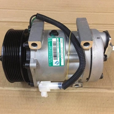 A229900006715 قطعات یدکی تجهیزات بندری کمپرسور SE7H15 برای SANY