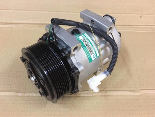A229900006715 قطعات یدکی تجهیزات بندری کمپرسور SE7H15 برای SANY