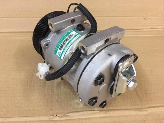 A229900006715 قطعات یدکی تجهیزات بندری کمپرسور SE7H15 برای SANY