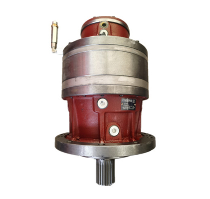 جعبه دنده 60136999 RR510DSS/13.60+RF2/43 154F7883 REGGIANA RIDUTTORI for SANY Reacher Stacker