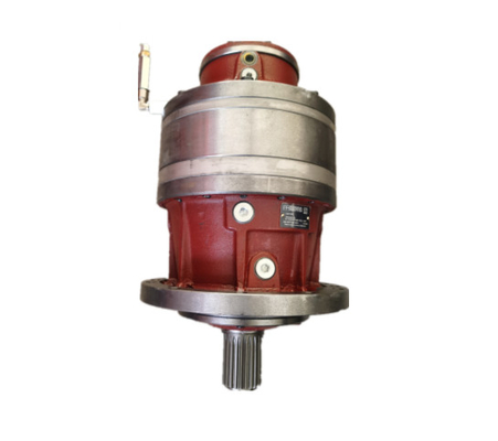 جعبه دنده 60136999 RR510DSS/13.60+RF2/43 154F7883 REGGIANA RIDUTTORI for SANY Reacher Stacker