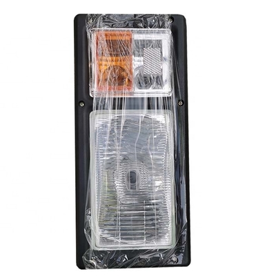 60118971 هدلایت قطعات یدکی ماشین آلات راهسازی 70.5/75-24-P1-Y+R+CL LGY-I-1
