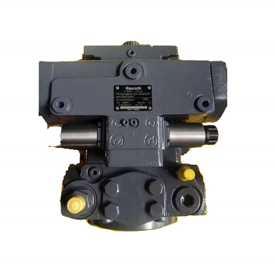 B220301000394 پمپ پلانجر A4VG140EP4D1/32R-NAF02F021DP R902155995 Rexroth برای SANY
