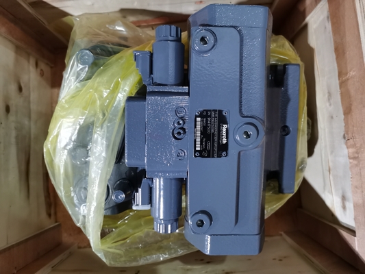 B220301000394 پمپ پلانجر A4VG140EP4D1/32R-NAF02F021DP R902155995 Rexroth برای SANY