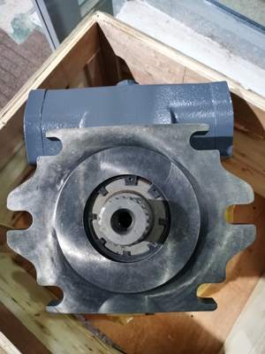 B220301000394 پمپ پلانجر A4VG140EP4D1/32R-NAF02F021DP R902155995 Rexroth برای SANY
