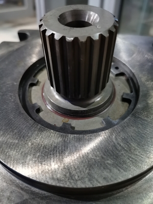 B220301000394 پمپ پلانجر A4VG140EP4D1/32R-NAF02F021DP R902155995 Rexroth برای SANY