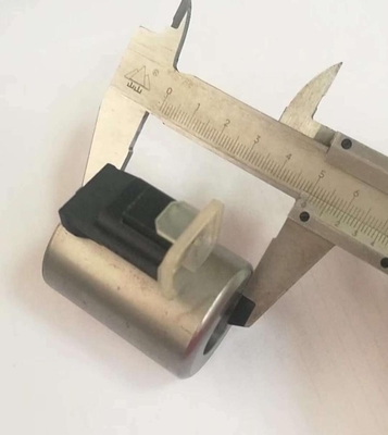 B249900001099 تولید کنندگان سیم پیچ الکترومغناطیسی R902602641 Rexroth برای SANY PQ190 SHG190