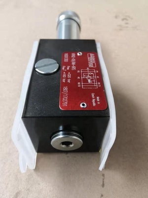 60093284 شیر کاهنده VRN2-06/MA-6RS ARGO-HYTOS قطعات یدکی اصلی برای سنگفرش آسفالت SANY DTU95C