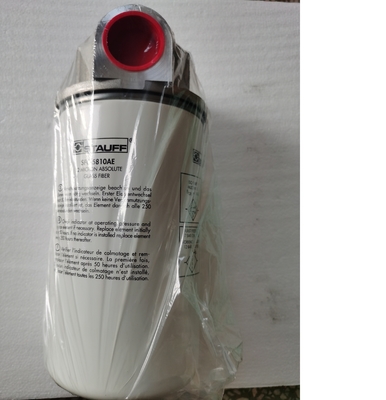 B222100000151 فیلتر برگشت روغن SSF2058-10AE-B-R B222100000114 SFC-5810AE 13638192 برای SANY
