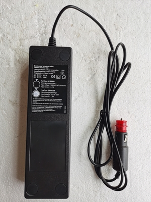 B229900000037 شارژر باتری کنترل از راه دور HBC QA109600 QD109300 DC10-30V/1.5A BA225030