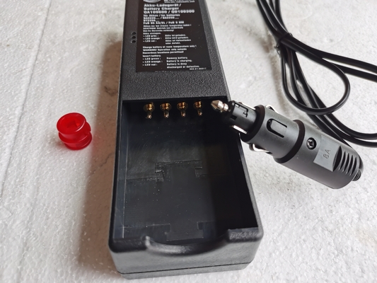 B229900000037 شارژر باتری کنترل از راه دور HBC QA109600 QD109300 DC10-30V/1.5A BA225030
