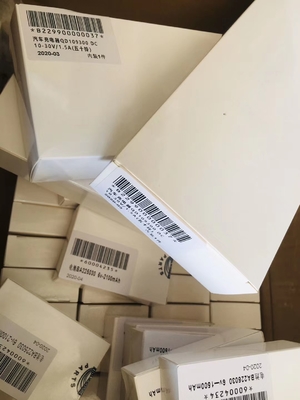 B229900000037 شارژر باتری کنترل از راه دور HBC QA109600 QD109300 DC10-30V/1.5A BA225030
