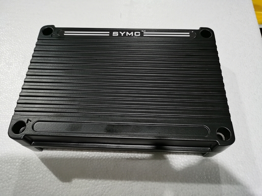 A810201990115 A810201206088 SYMC Sany Motion Controller اصل با برنامه