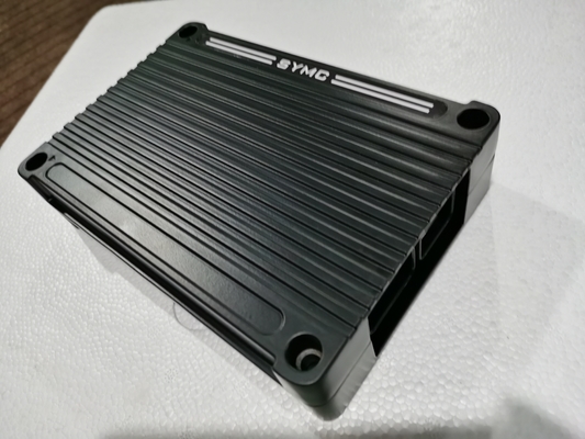 A810201990115 A810201206088 SYMC Sany Motion Controller اصل با برنامه