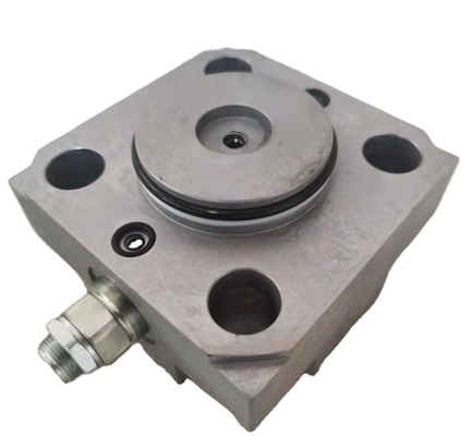 A229900005589 صفحه پوشش، شیر سرریز مغناطیسی CVU-32-C3-W-H برای SANY
