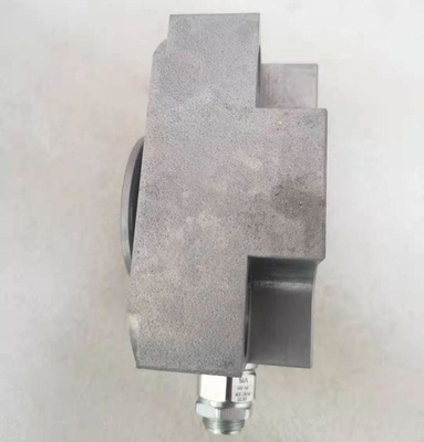 A229900005589 صفحه پوشش، شیر سرریز مغناطیسی CVU-32-C3-W-H برای SANY