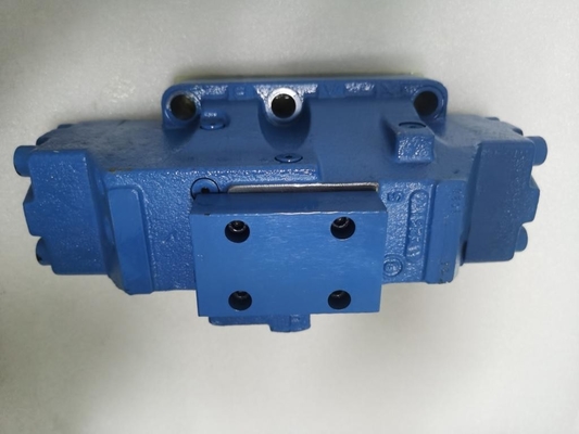شیر تعویض کنترل هیدرولیک B220400000114 DG3V-8-2-10-EN183 شیر برقی Eaton Vickers