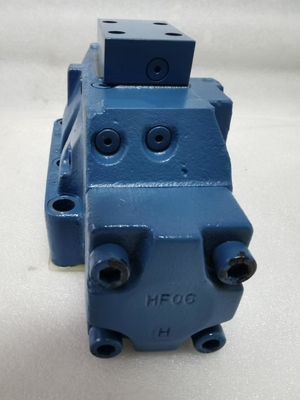 شیر تعویض کنترل هیدرولیک B220400000114 DG3V-8-2-10-EN183 شیر برقی Eaton Vickers