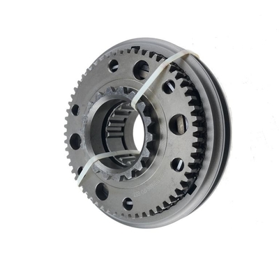 60059690 FOTON اصلی قطعات یدکی کامیون گیربکس همگام سازی گیربکس FAST Shacman JS130T-1701180S برای جرثقیل موبایل SANY