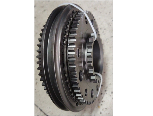 60059690 FOTON اصلی قطعات یدکی کامیون گیربکس همگام سازی گیربکس FAST Shacman JS130T-1701180S برای جرثقیل موبایل SANY