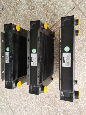 60136567 پنل مخصوص کولر 539011-D08017 برای پشته‌گیر دستیار SANY