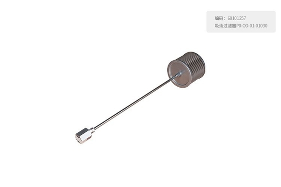 60101257 فیلتر P0-CO-01-01030 برای ماشین سنگین SANY