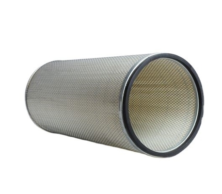 قطعات یدکی جرثقیل مقاوم در برابر سایش A222100000517 فیلتر ایمنی ES430 EP430 Filtrone