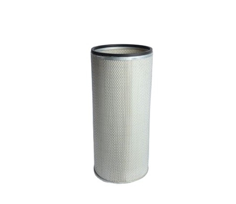 قطعات یدکی جرثقیل مقاوم در برابر سایش A222100000517 فیلتر ایمنی ES430 EP430 Filtrone