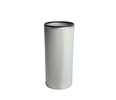 قطعات یدکی جرثقیل مقاوم در برابر سایش A222100000517 فیلتر ایمنی ES430 EP430 Filtrone