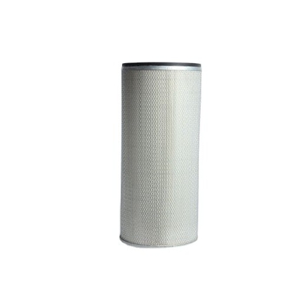 قطعات یدکی جرثقیل مقاوم در برابر سایش A222100000517 فیلتر ایمنی ES430 EP430 Filtrone