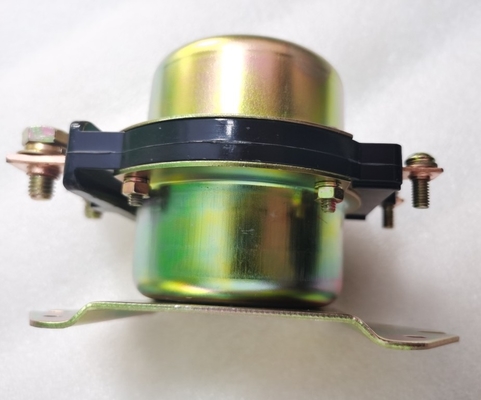 60000058 60058365 کلید برق الکترومغناطیسی DK238BY-010 DK238BYZ-010180A 24V 180A