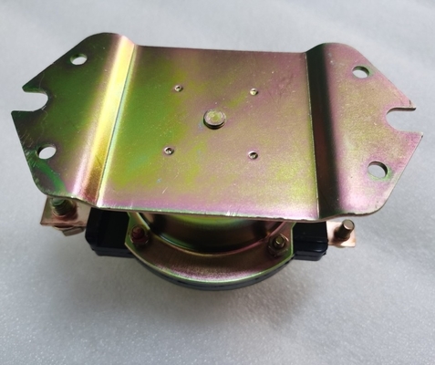 60000058 60058365 کلید برق الکترومغناطیسی DK238BY-010 DK238BYZ-010180A 24V 180A