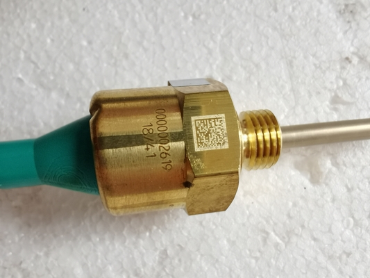 60027301 سنسور فولادی سطح خنک کننده BEDIA 321569 برای جرثقیل متحرک SANY