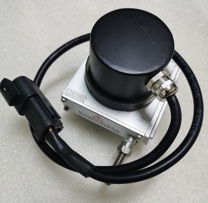 60147750 سنسور طول HG-WY-2250-V قطعات یدکی اصلی برای جرثقیل موبایل SANY